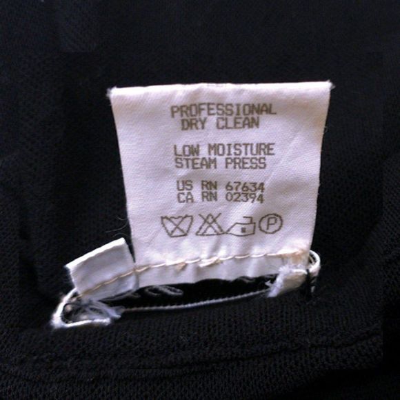 Vintage KARL LAGERFELD Black Mesh Bodycon Maxi Skirt w/Lace Trim 1992 A/W Runway - Picture 10 of 12